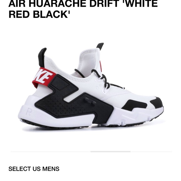 Air Nike huarache - Picture 5 of 6